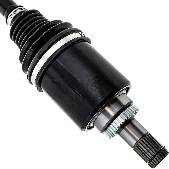 NICHE Front CV Axle Drive Shaft for Honda Talon 1000X 1000X-4 44220-HL6-AF1 44250-HL6-AF1