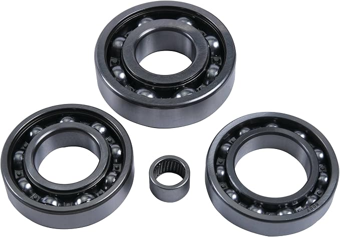 All Balls Racing 25-2117 Differential Bearing and Seal Kit Compatible with/Replacement For Can-Am Defender 1000, Defender 800 2017-2019, Defender 1000 DPS 2018-2019, Defender 1000 XMR 2019