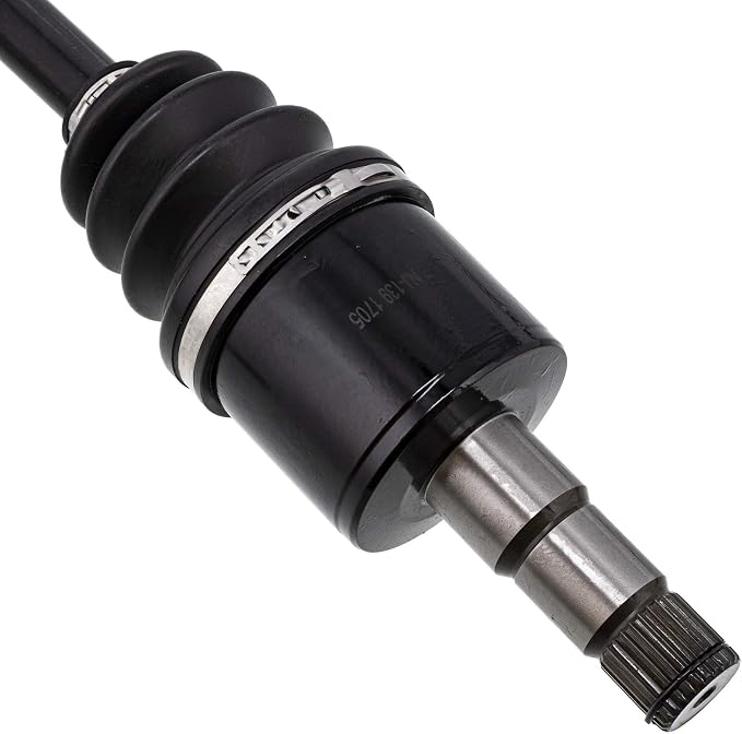 NICHE Rear Right CV Axle Drive Shaft for Polaris Ranger 500 XP 700 1332285