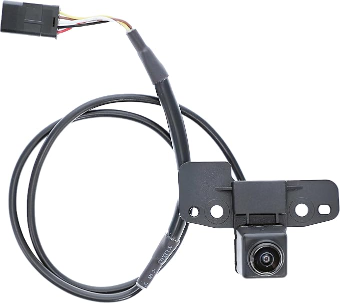 Dorman 592-285 Front Park Assist Camera Compatible with Select Chevrolet Models