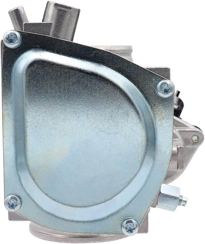 Polaris 1204195 New Throttle Body for Polaris Sportsman Ranger RZR RGR 800 4X4 6X6 800 EFI EPS XP 2011-2014 R11 R12 R13 R14 R16 RAA76AA R17 RAA76NA Z14 R11TH76 TY76 7EAW 7EAU RZR