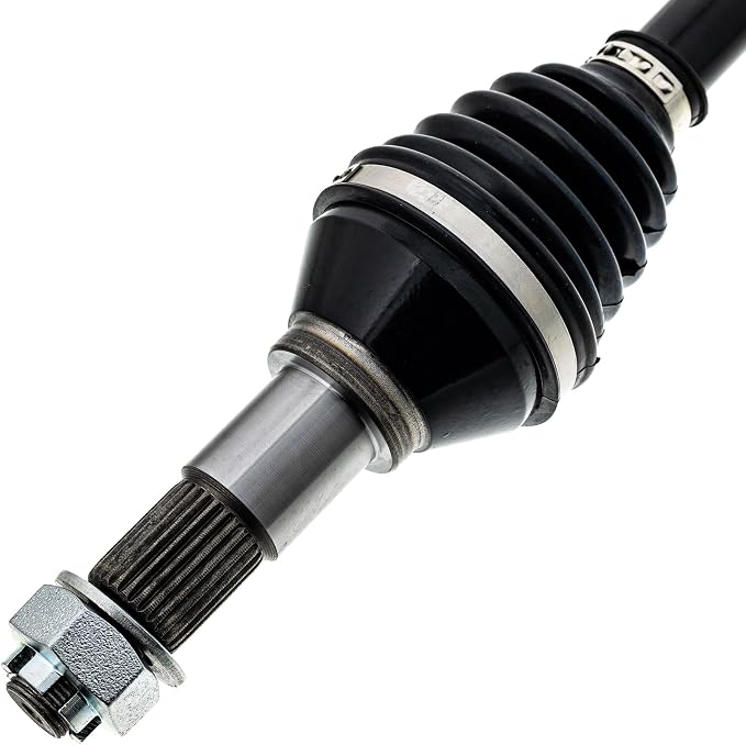 NICHE Front Right CV Axle Drive Shaft for Can-Am Outlander Max Renegade 650 850 1000R 705402236