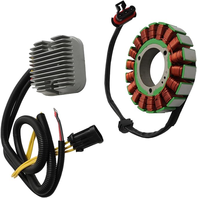 waltyotur Regulator Generator Stator Replacement for Polaris Sportsman 325 450 570 1000 Sportsman 325 2014-2019