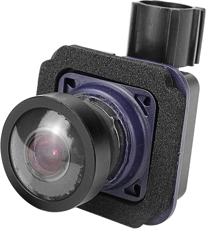 Rear View Back Up Camera Compatible with Maserati Levante 2017 2018 2019 2020 Replaces 670104948