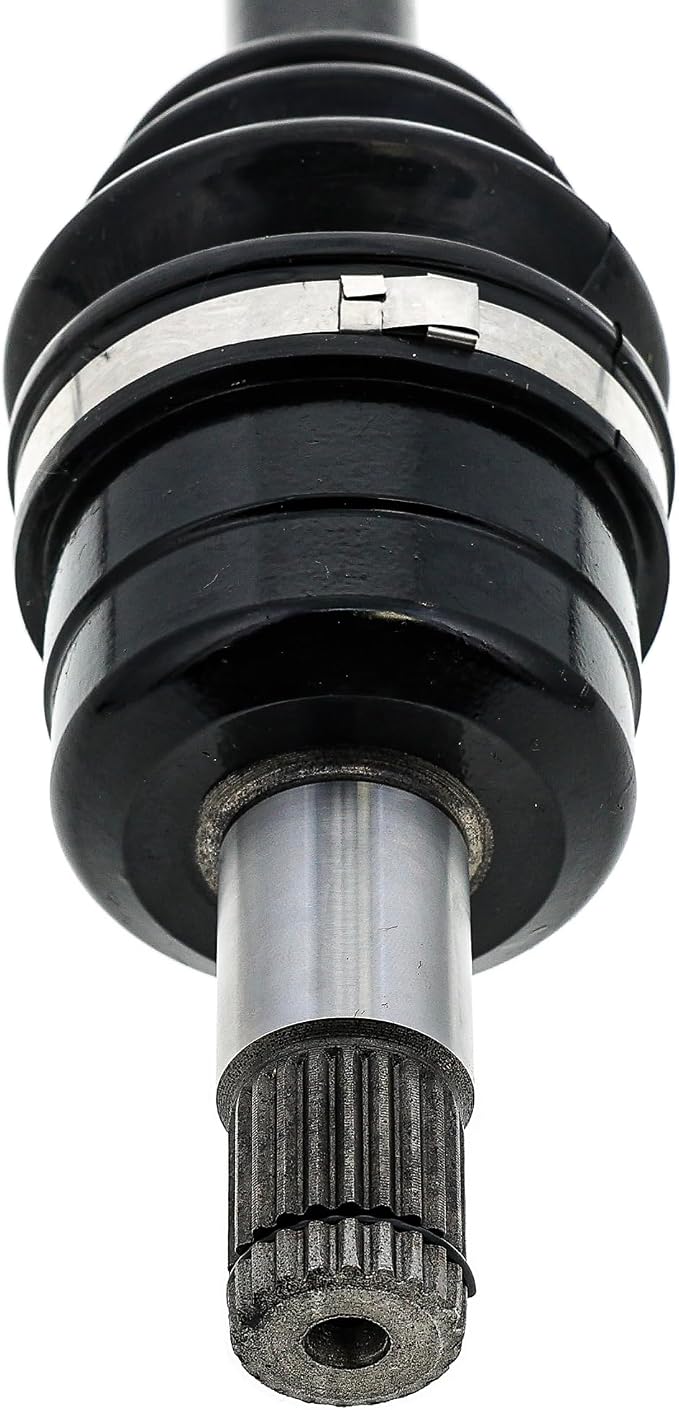 NICHE Front CV Axle Drive Shaft for Yamaha Kodiak 450 EPS Hunter 28P-2510F-05-00 B5R-2510J-01-00 B5R-2511E-00-00