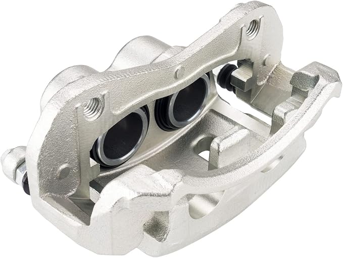 KAX Disc Brake Caliper Assembly Fit for Equinox 2007-2009, Captiva Sport 2012-2015, Vue 2008-2010, Torrent 2007-2009, XL-7 2007-2009, Front Side