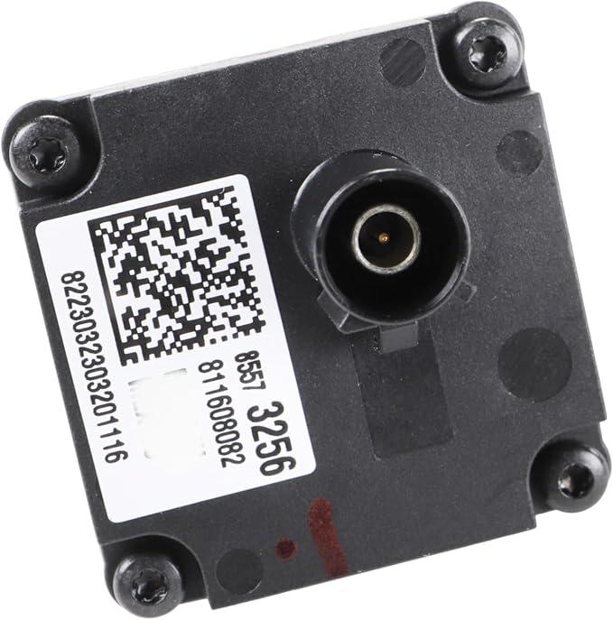GM Genuine Parts 85573256 Side View Driver Information Camera