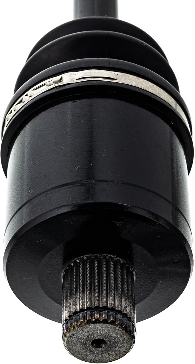 NICHE Rear CV Axle Half Drive Shaft for Polaris General XP 1000 4 Deluxe Sport Ultimate 1334268
