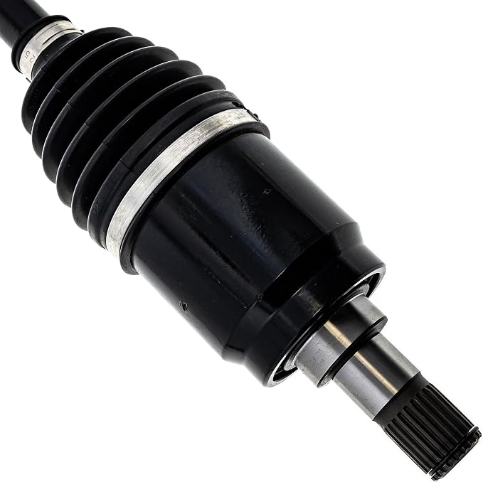 NICHE Front Right CV Axle Drive Shaft for Honda 44220-HL3-A01 44250-HL3-601 | For Honda, Fits 2017-2022 Pioneer 700 SXS700M2; 2017-2022 Pioneer 700-4 SXS700M4, Replaces 700-4, 44220-HL3-A01