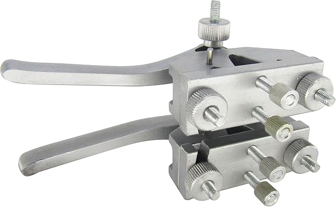 JIAWANSHUN Round Belt Welding Machine Joint Machine (Welding Clamp Pliers)