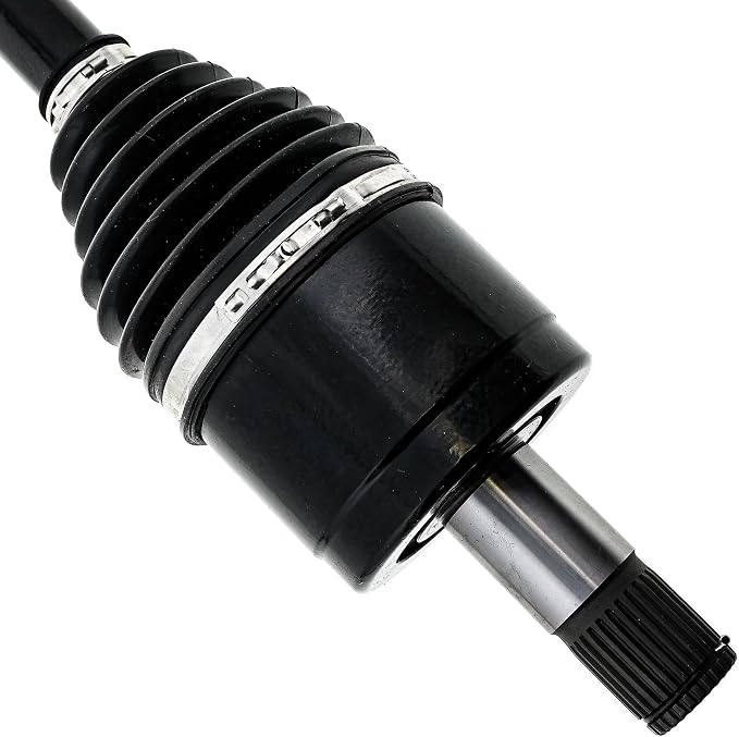 NICHE Rear Left CV Axle Drive Shaft for Honda Pioneer 1000 1000-5 42350-HL4-A01 42320-HL4-A01 42228-HL4-A01 2016