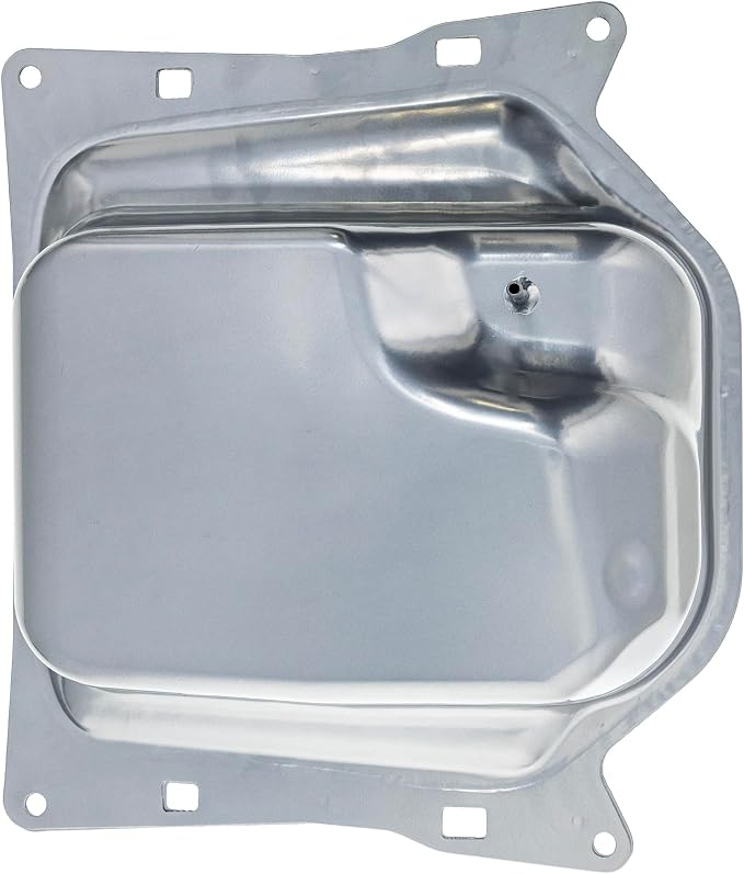 NICHE Fuel Tank for Honda Ruckus 50 NPS50 Metropolitan II 17500-GET-010