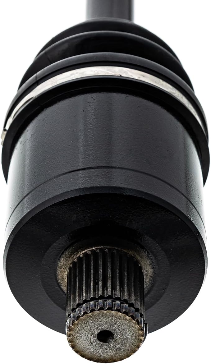 NICHE Rear CV Axle Half Drive Shaft for Polaris Ranger XP 1000 Crew 1334131 UTV
