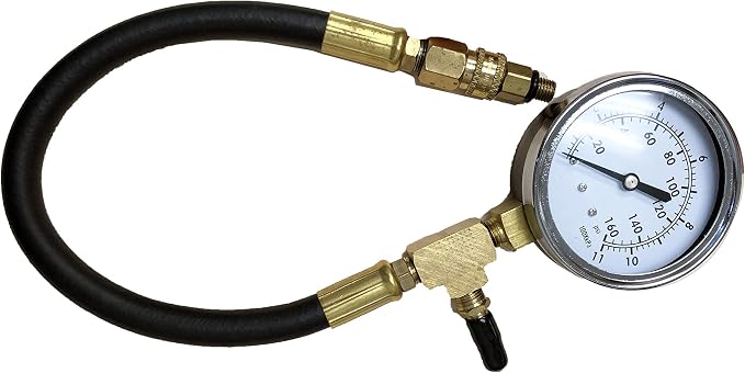 CTA Tools 5171 Air Suspension Pressure Tester