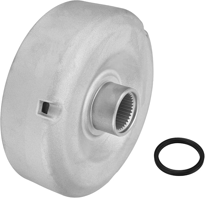 JAVIK Rear Brake Drum Hub for Honda Rancher 420 TRX420 2007-2013