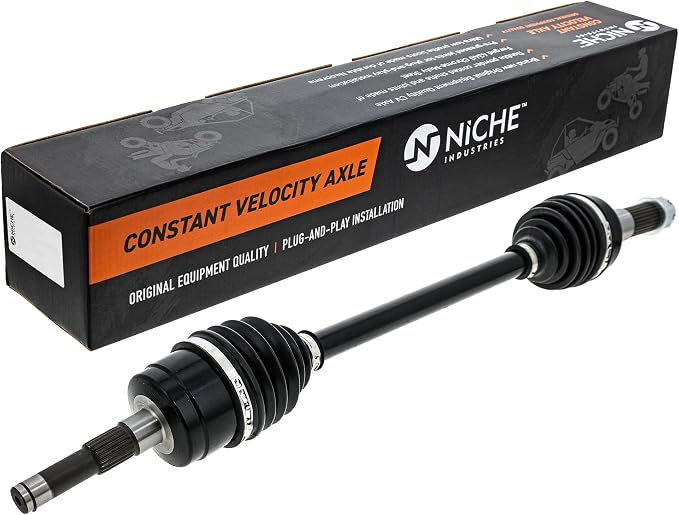 NICHE Front Left CV Axle Drive Shaft for CFMoto Uforce 800 500 5UWB-270100