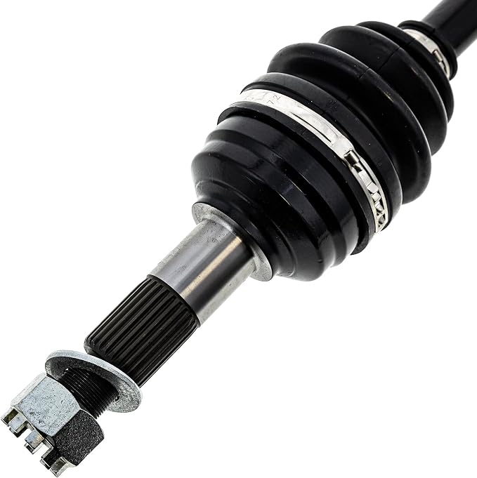 NICHE Front CV Axle Drive Shaft for Honda Foreman Rubicon 500 520 Rancher 420 44350-HR6-B01 44220-HR3-W51 44220-HR3-W51 44250-HR3-W51 (2017-2021)