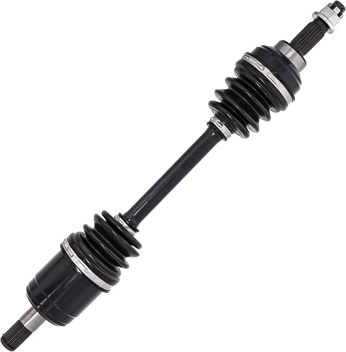 NICHE Front Right CV Axle Drive Shaft for Honda Foreman 450 42250-HN0-671 42220-HN0-A01 1998-2004