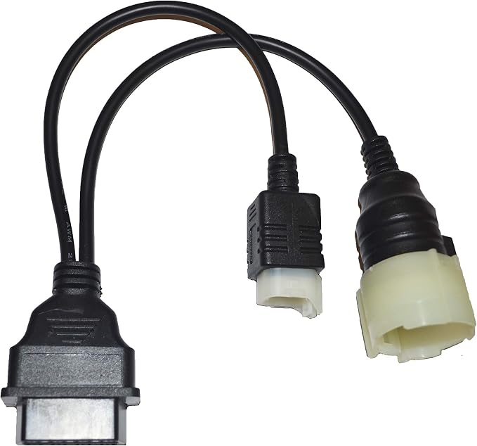 Diagnostic USB Cable Kit for Suzuki SDS 8.50 Outboard Boat Marine
