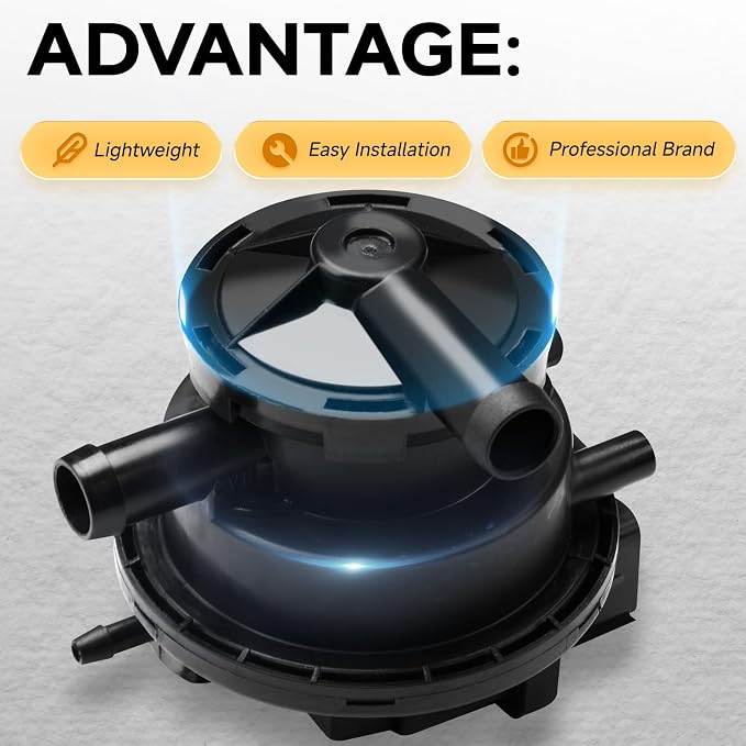 Fuel Vapor Leak Detection Pump Fit For Jeep Wrangler 1998-2002# 310-202, 4891413AC