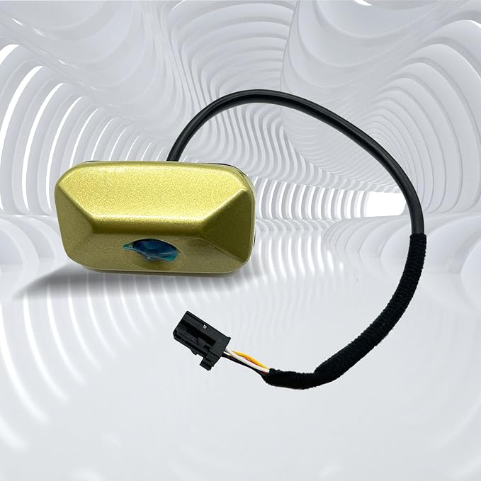 Rear View Back Up Camera Parking Assist Camera Compatible with Kia Soul 2010-2013 Replacement OE#95760-2K100 95760-2K100-I7