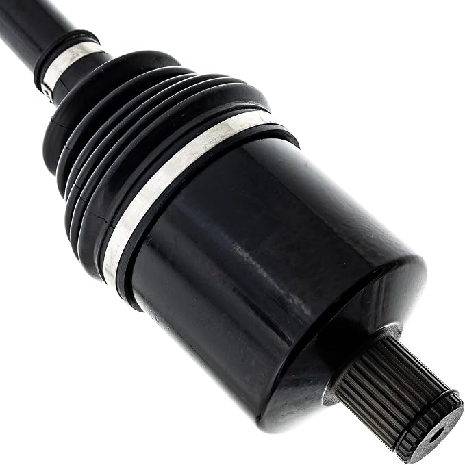 NICHE Front CV Axle Half Drive Shaft for Polaris RZR Pro XP 4 Sport Premium Ultimate 1334389
