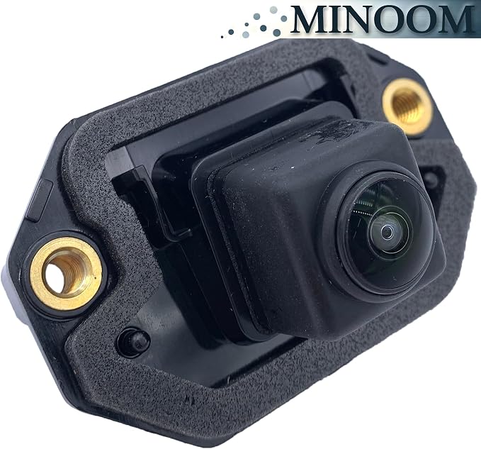 28442-5RA0A Rear View Backup Parking Camera Replacement for Nissan Kicks 1.6L L4 2018-2019 Part No.#284425RA0A丨28442-5RA2A丨284425RA2A