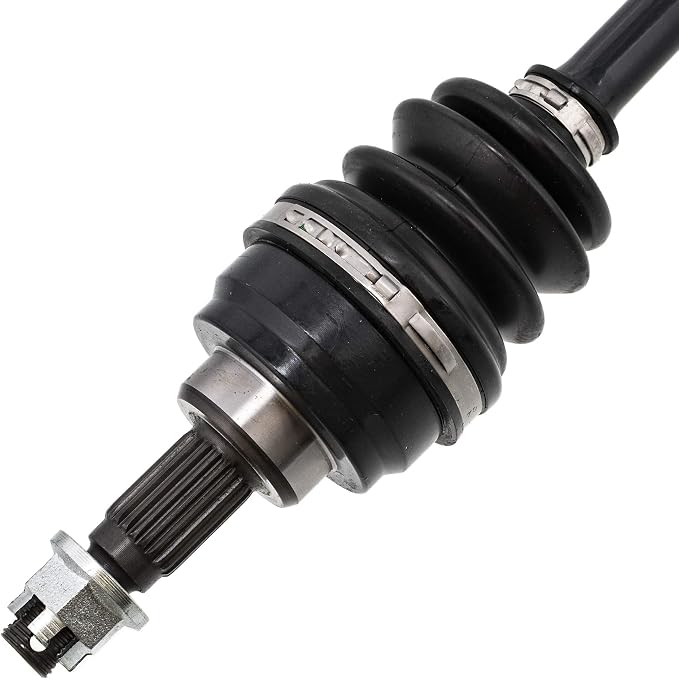 NICHE High Strength Front Axle for Honda Rancher TRX350 2000-2005 42350-HN5-671