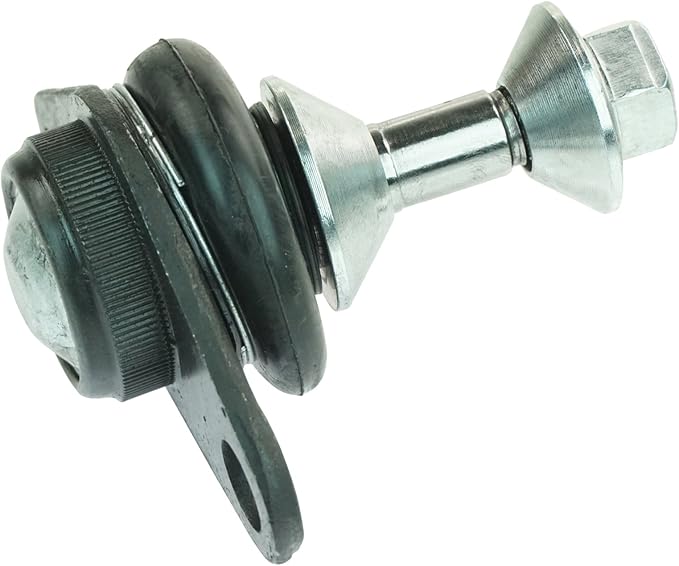 TRQ Front Lower Driver and Passenger Side Ball Joint Set Compatible with 99-06 Volvo S80 01-06 S60 07 S60 To VIN 626501 01-07 V70 03-07 XC70