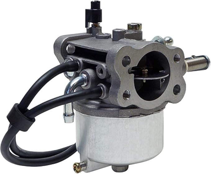 Red Hawk CARB-016A Carburetor Compatible With/Replacement For E-Z-GO 350cc engine 72558G01, 72558G02, 72558G03, 72558G05, 72840G02 Golf Carts