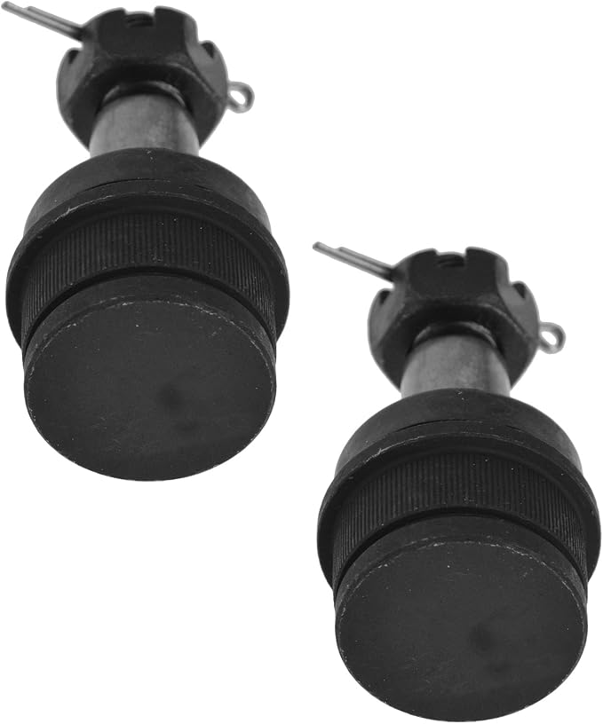 TRQ Front Lower Ball Joint Set Compatible with 1989-1990 Ford Bronco II 1991-1994 Explorer 1989-1997 Ranger 1994-1997 Mazda B2300 1994-1996 B3000 B4000 1992-1994 Navajo