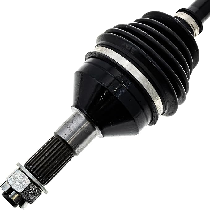 NICHE Front Left CV Axle Drive Shaft for Kawasaki Teryx Teryx4 800 S KRF800 KRT800 S 59266-0744