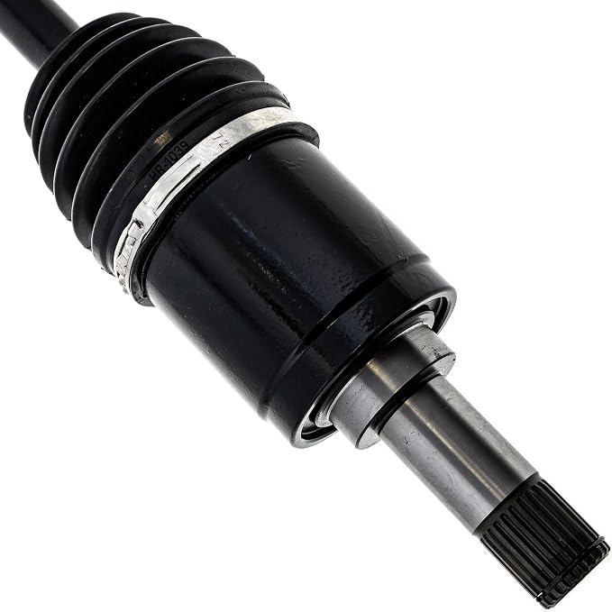 NICHE Front Right CV Axle Drive Shaft for Honda Pioneer 500 520 SXS520M2 SXS500M2 44220-HL5-A01 44337-ST5-003 44250-HL5-E61