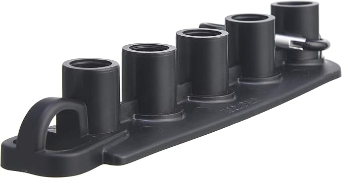 Tool Daily Foam Cannon Dual Connector, Pressure Washer Nozzle Holder