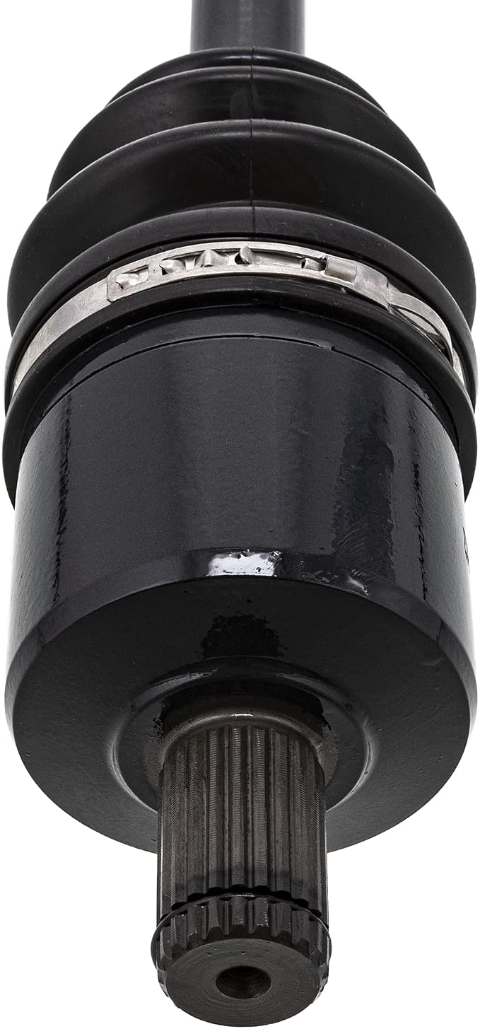 NICHE Front CV Axle Drive Shaft for Polaris Ranger Crew 800 Sportsman 550 Scrambler 850 1000 1332873 2203843 1332383 2203844