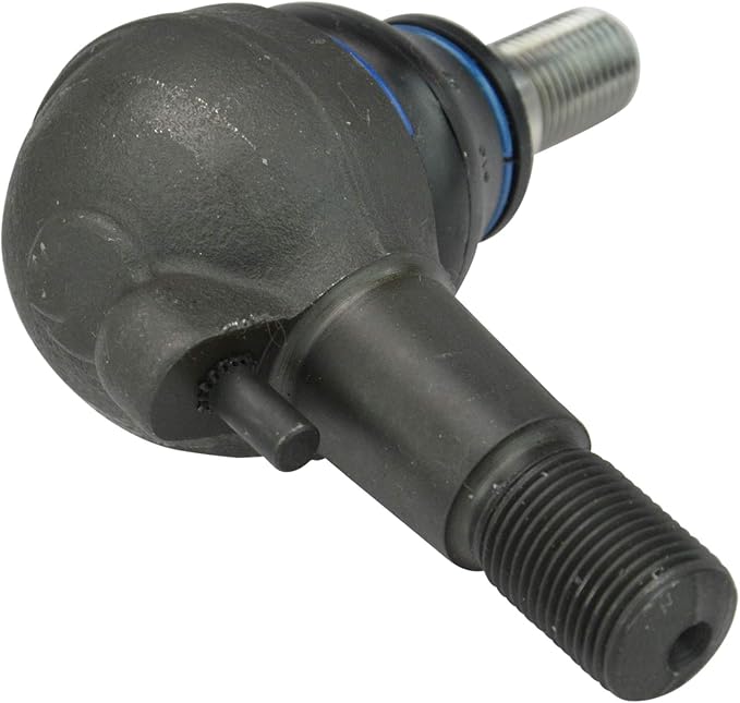TRQ Front Lower Ball Joint Set Compatible with 1992-1993 Mercedes-Benz 300SD 300SE 1992 400SE 1993 400SEL 500SEC 500SEL 600SEC 600SEL 1998-1999 CL500 CL600 1994-1999 S320 1994-1995 S350 S420 S500 S600