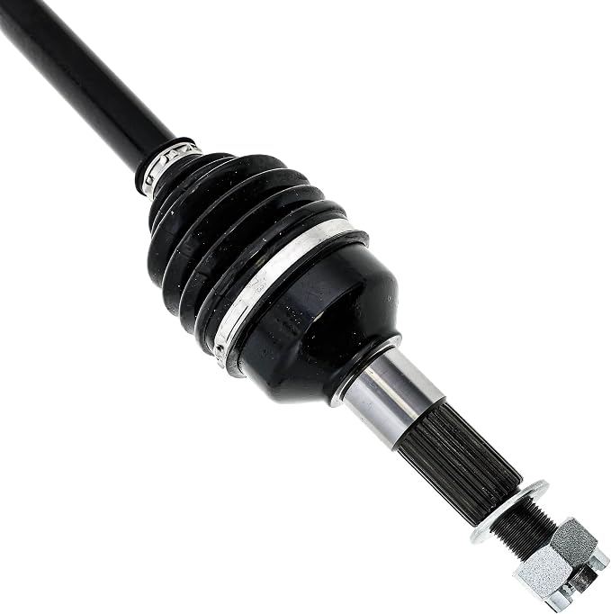 NICHE Rear Left CV Axle Drive Shaft for CFMoto Cforce 400 500 S 9GQS-280100 2017-2022