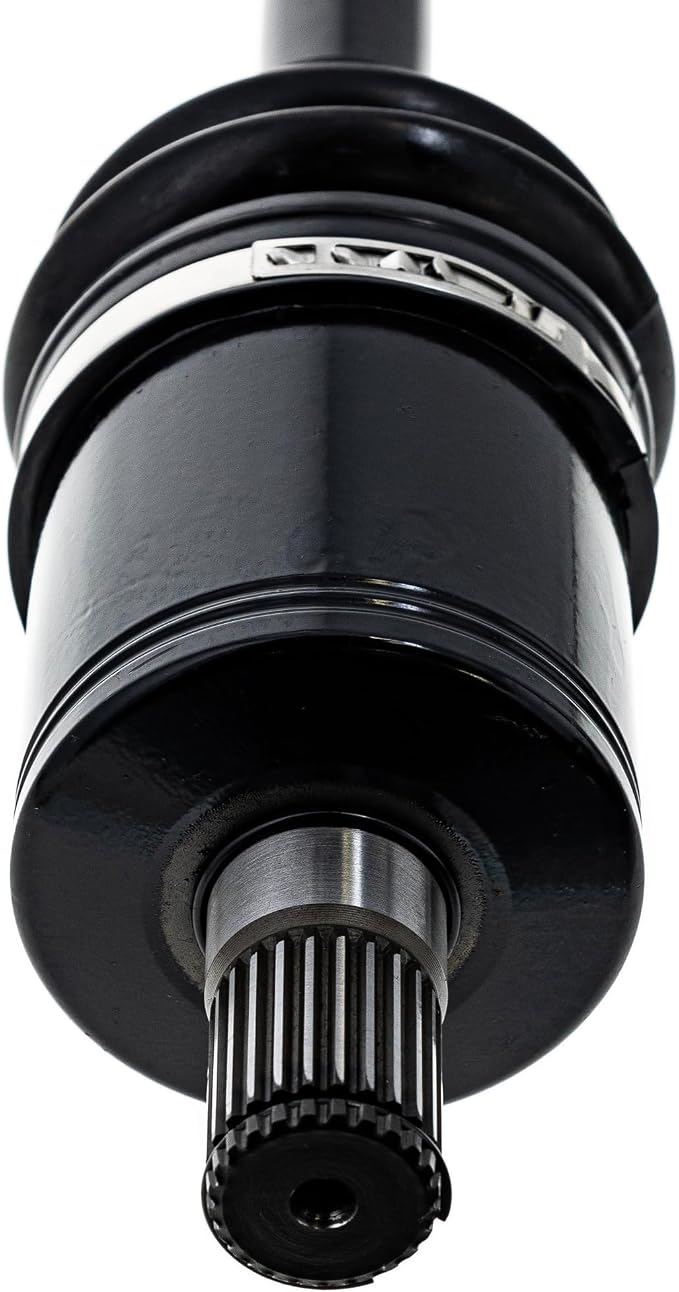 NICHE Front CV Axle Drive Shaft for Can-Am 705402420 | For Can-Am, Fits 2018-2024 Defender HD10, 2019-2024 Defender MAX HD10; 2018-2024 Traxter HD10, 2024 Defender Pro HD10