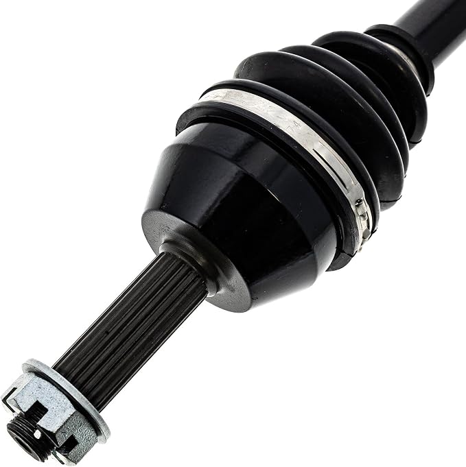 NICHE Front CV Axle Drive Shaft for Polaris Ranger 570 Crew Full Size 1333743