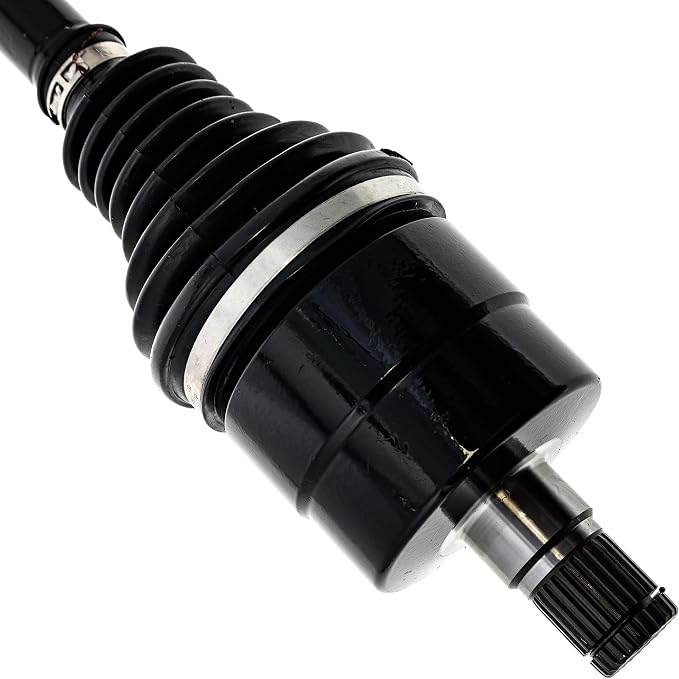 NICHE Rear Left CV Axle Drive Shaft for Can-Am Outlander Renegade 650 1000 570 850 1000R Max 705502710