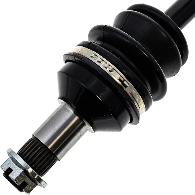 NICHE Rear CV Axle Half Drive Shaft for Arctic Cat Prowler XT 700 550 1000 HDX 2502-356 2502-189