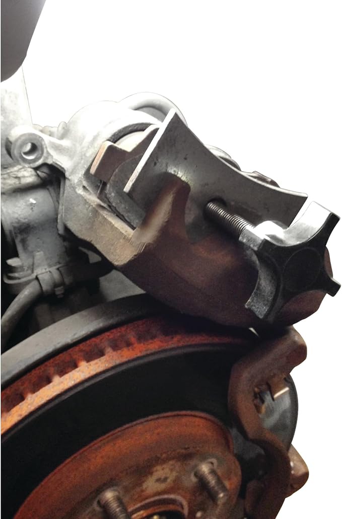 Performance Tool W209 Disc Brake Pad Spreader