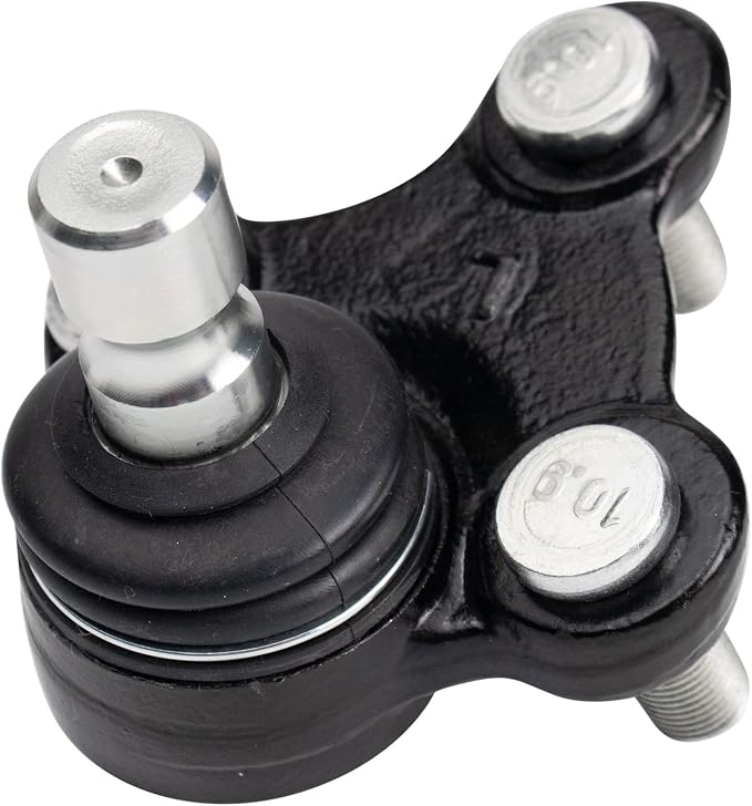 TRQ Front Lower Ball Joint Set Compatible with 2015-2017 Hyundai Sonata 2016-2020 Tucson 2016-2019 Kia Optima 2017-2020 Sportage