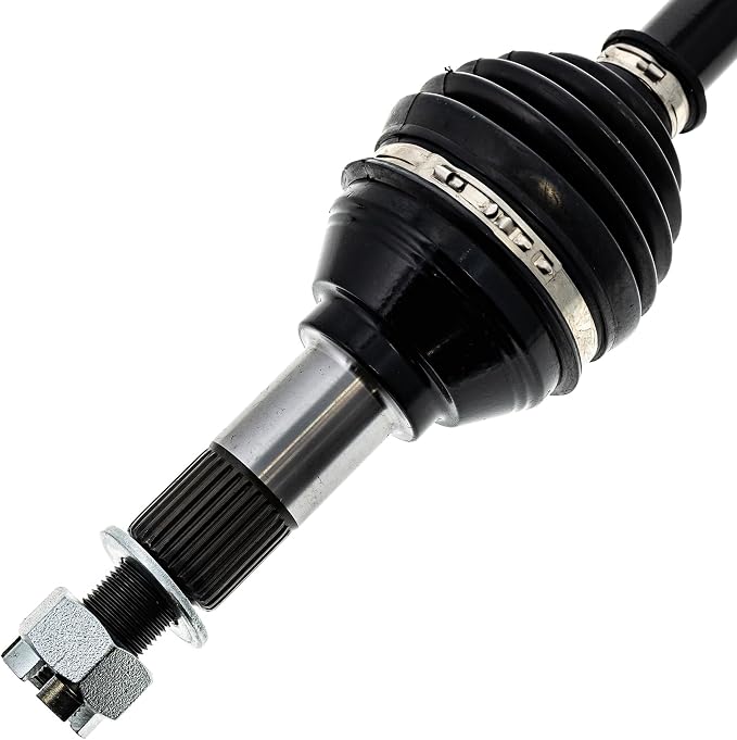 NICHE Front Right CV Axle Half Drive Shaft for Can-Am Commander 1000R Max XT 705402717