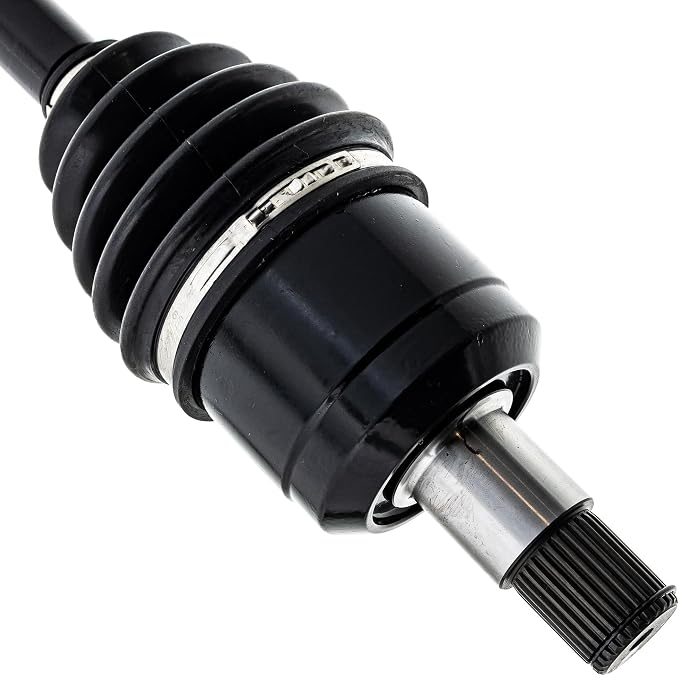 NICHE Rear Left CV Axle Drive Shaft for Kawasaki Mule PROFX PROFXT PRODX PRODXT PROFXR 59266-0049