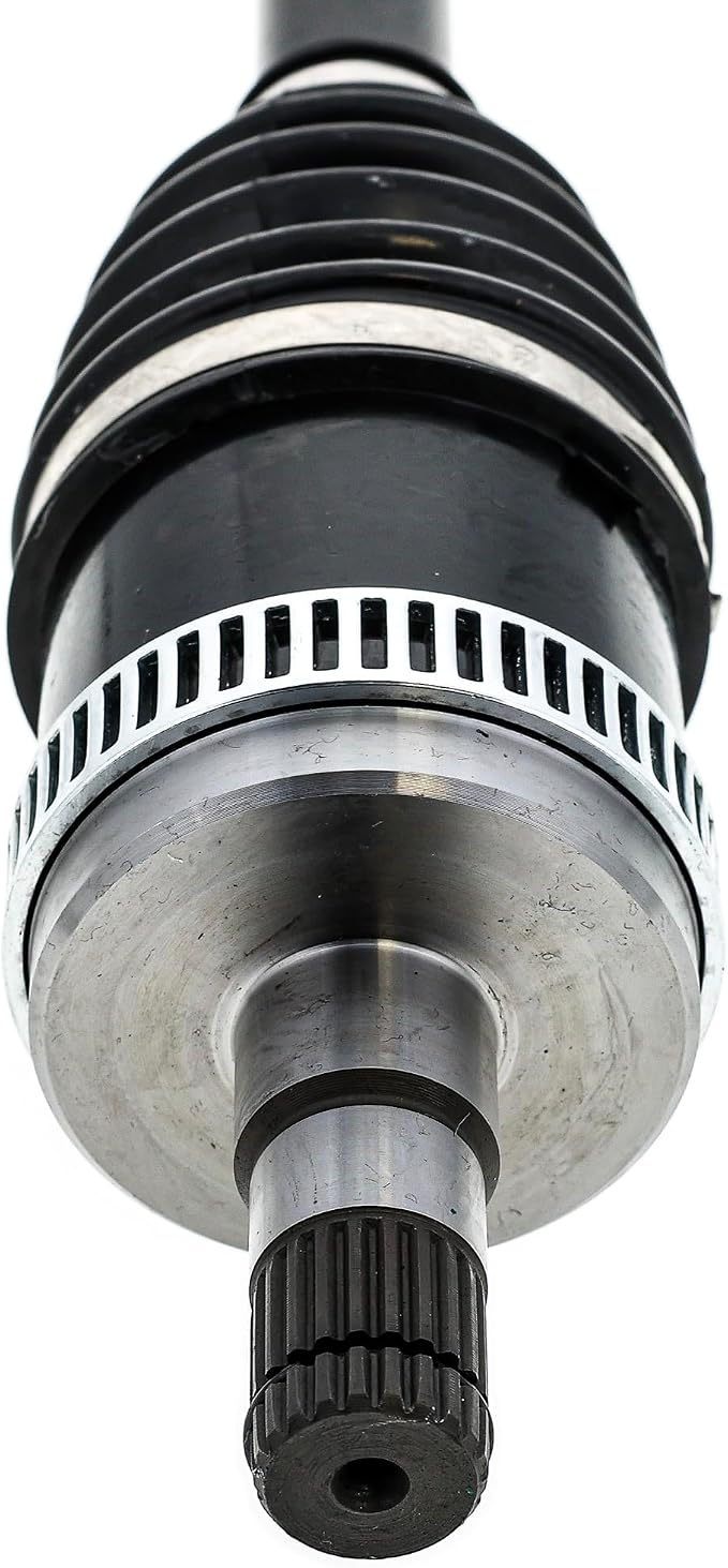 NICHE Front Left CV Axle Drive Shaft for Can-Am Outlander Renegade 1000 650 Max 705402241