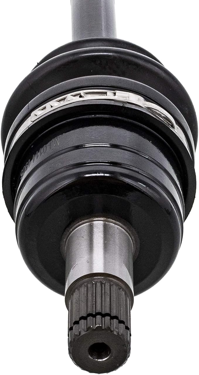 NICHE Front CV Axle Drive Shaft for Yamaha Kodiak 400 5GH-2510F-00-00 5GH-2510J-00-00 2000-2002