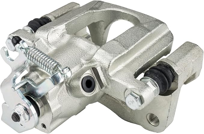 KAX Disc Brake Caliper Assembly Fit for Town & Country 2008-2012, Grand Caravan 2008-2012, Routan 2009-2012, C/V 2012, Rear Side