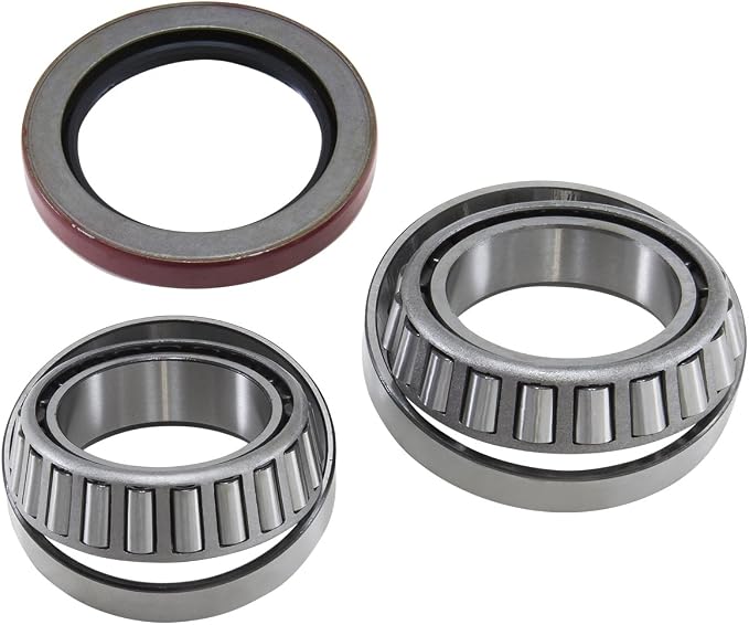 Yukon Front Axle Bearing and Seal Kit Dana 60