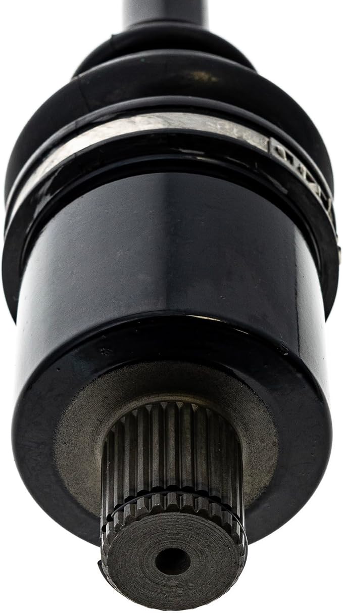NICHE Rear CV Axle Half Drive Shaft for Polaris Ranger XP 1000 Crew Ace 900 XC 1333789 2017-2019